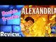 Aya of Alexandria (ACR-048) - Assassin's Creed [Rare]
