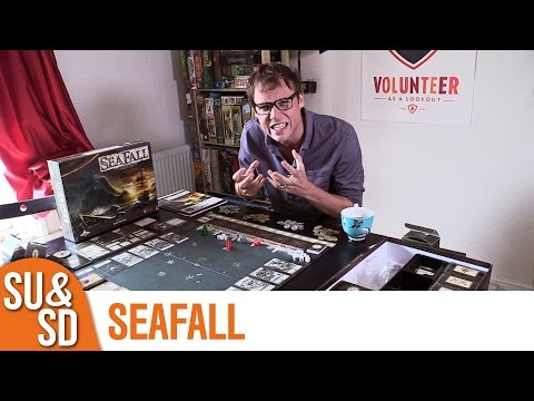 SeaFall