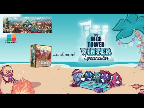 Foundations of Rome (Kickstarter Emperor Edition)