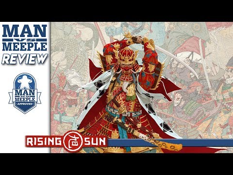 Rising Sun