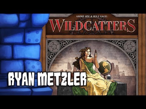 Wildcatters (second Edition)