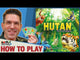 HUTAN: Life in the Rainforest
