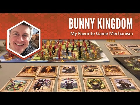 Bunny Kingdom
