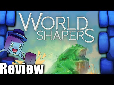 World Shapers
