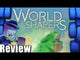 World Shapers