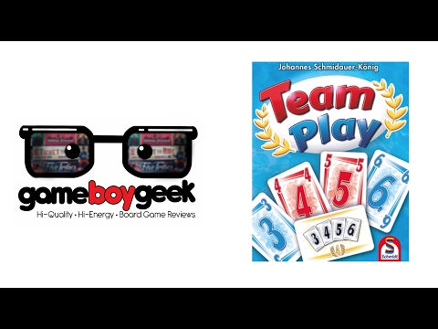 NHL Power Play Team-Building Card Game