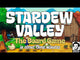 Stardew Valley: The Board Game