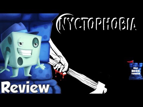 Nyctophobia