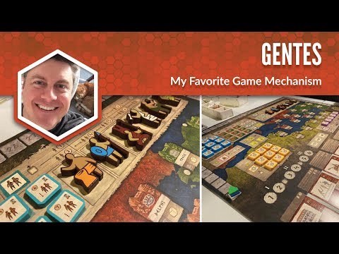 Gentes (Standard Edition)