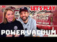 Power Vacuum (Kickstarter Edition)