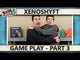 XenoShyft Onslaught