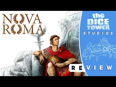 Nova Roma (Standard Edition)