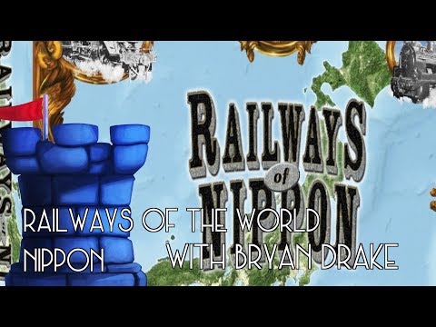 Railways of the World