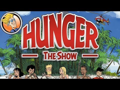 HUNGER: The Show