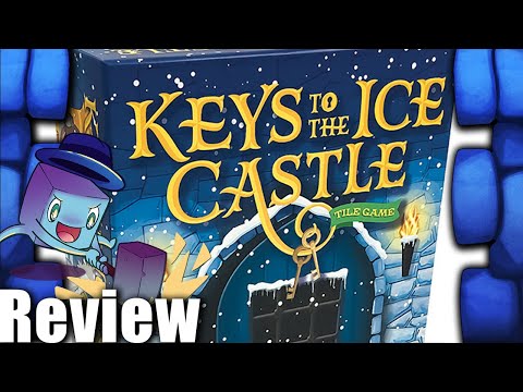 Keys to the Ice Castle: Deluxe Edition