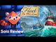 Fleet: The Dice Game (Second Edition)