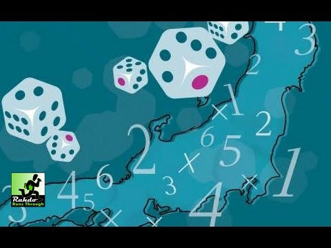 Rolling Japan