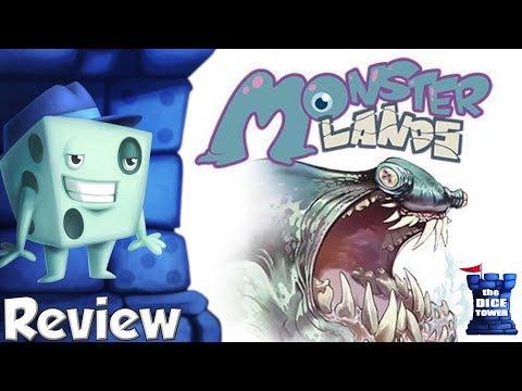 Monster Lands