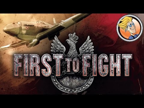 First to Fight