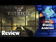 Patriot *PRE-ORDER*