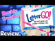 Letter GO!