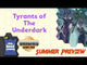 Tyrants of the Underdark