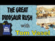 The Great Dinosaur Rush