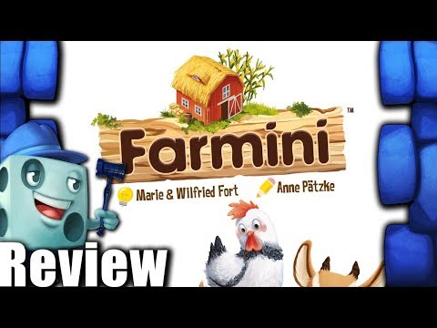 Farmini