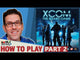 XCOM: The Board Game