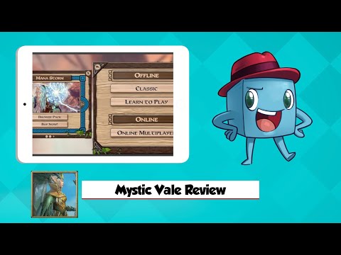 Mystic Vale