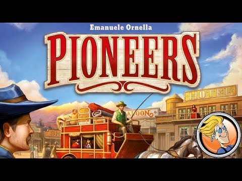 Pioneers