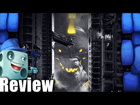 King of Tokyo: Dark Edition