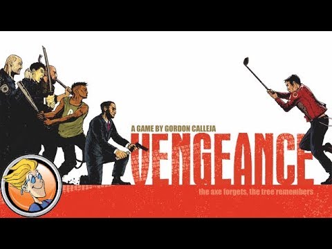 Vengeance