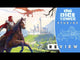 Greylune *PRE-ORDER*