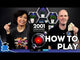 2001: A Space Odyssey | The Board Game