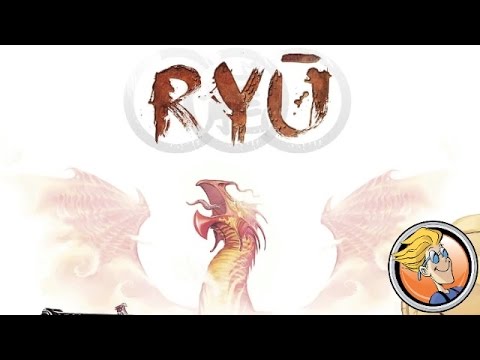 RYŪ