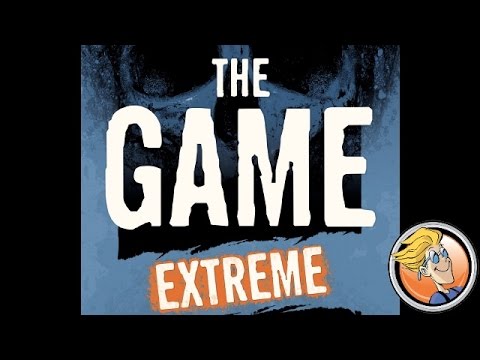 The Game: Extreme (German Import)