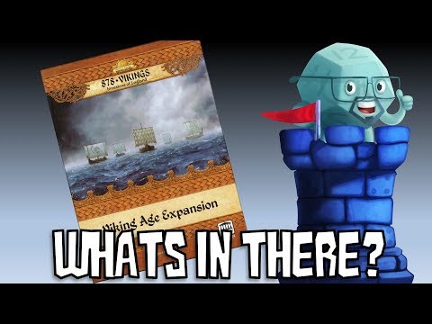 878: Vikings - Invasions of England: Viking Age Expansion