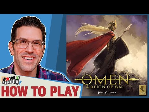 Omen: A Reign of War