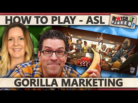 Gorilla Marketing