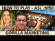 Gorilla Marketing