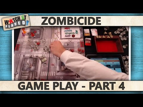 Zombicide