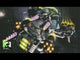 Galaxy Trucker: The Big Expansion