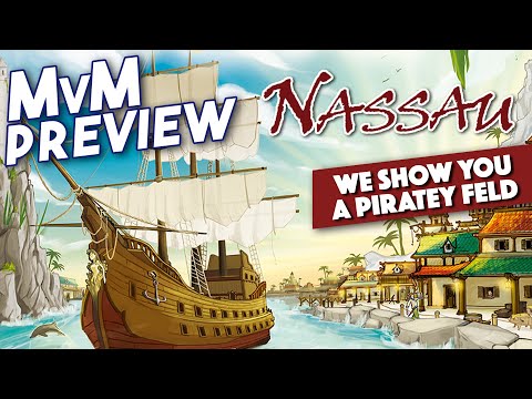 Nassau