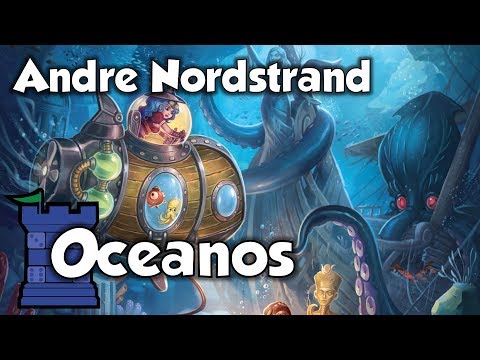 Oceanos