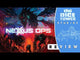 Nexus Ops (Fantasy Flight Games Edition)