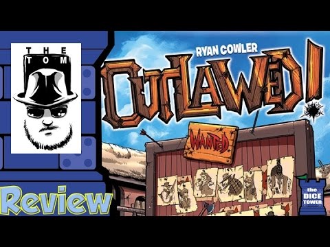 OutLawed!