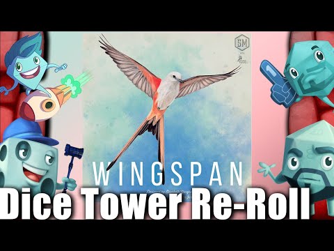 Wingspan (New Edition)