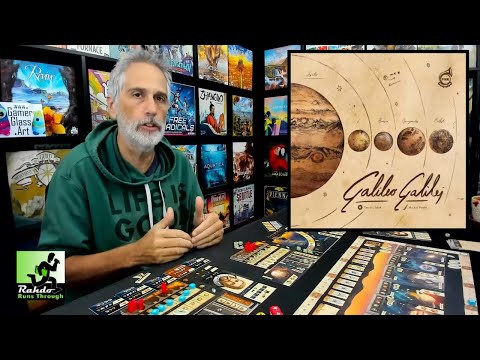 Galileo Galilei