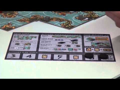 Akrotiri (English Revised Edition)